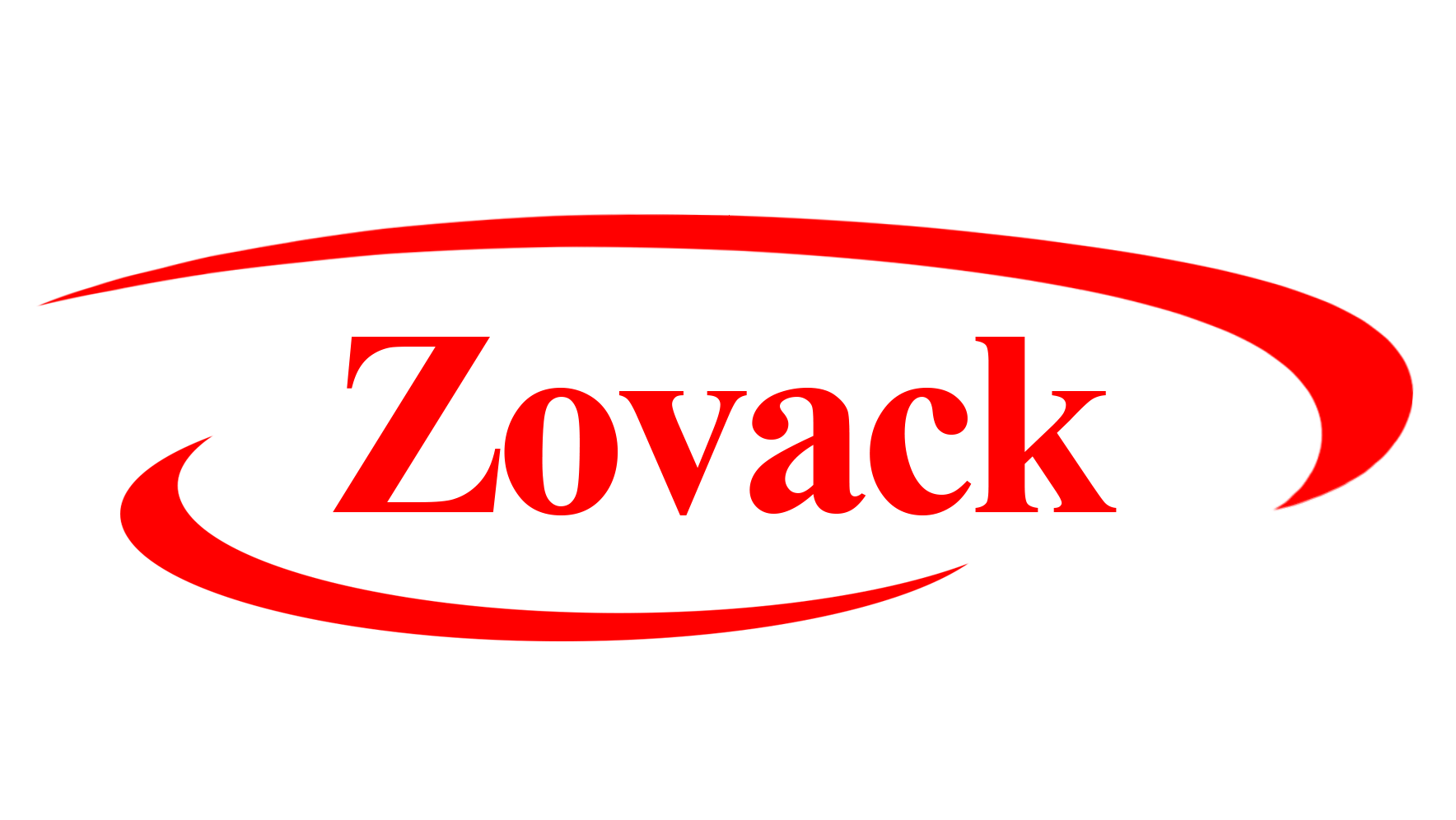 Zovack Logo